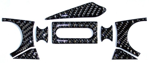 Protege fourche carbone - fourche,