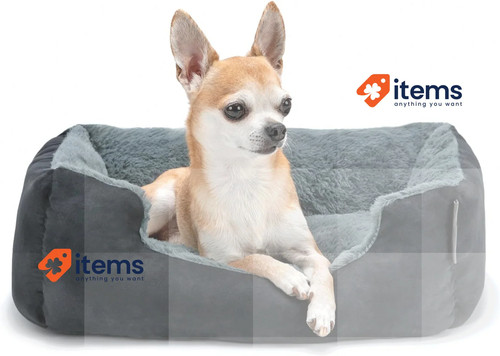 Lionto caisse pour chien - lionto,