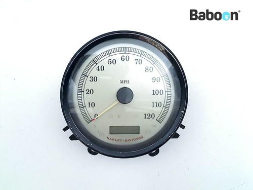 Compteur set complet mph - set,