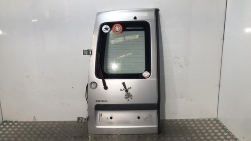 Porte arriere gauche opel - arriere,