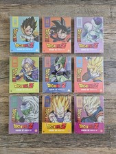 Dragon Ball Z Steelbook