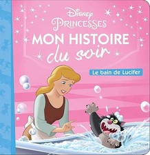 CENDRILLON - Mon Histoire du