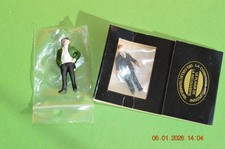 Lot d'anciennes figurines, en