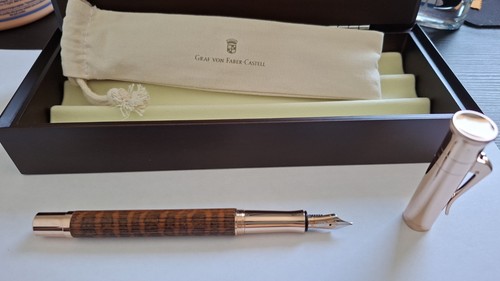 Graf von faber castell - graf,