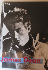 James Dean - Sur les traces d'un géant - 1990