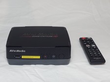 Avermedia game capture - game,