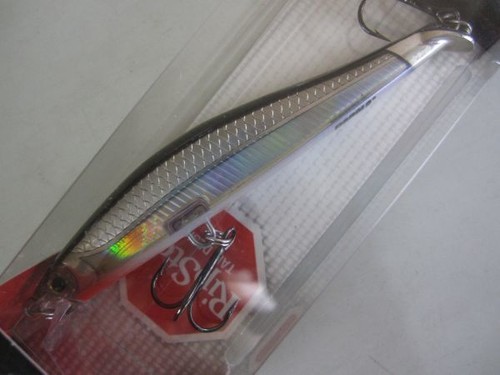 Leurres rapala ripstop minnow - rapala,
