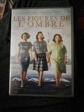 LES FIGURES DE L'OMBRE DVD