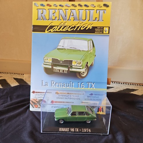Renault 1974 ech - -,