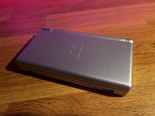 Nintendo lite couleur - -,
