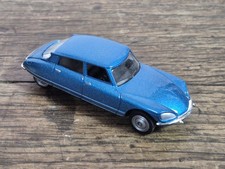 Voiture Miniature Citroën Ds