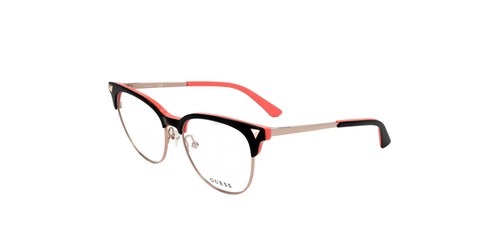Lunettes vue guess gu2798 - vue,