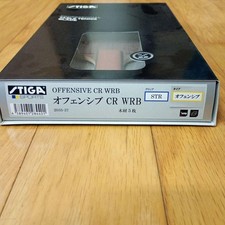 Stiga offensive wrb str - stiga,