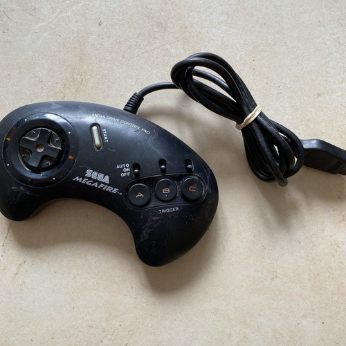 Manette officielle sega - manette,