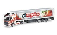 Diecast car volvo fh - car, gl