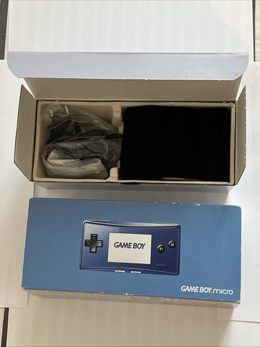 Rare console portable nintendo - console,