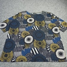 Marimekko Femmes Tunic Shirt