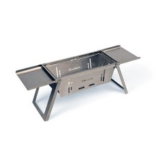 Trakker Armolife SS Barbecue