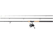 Zebco Combo Canne Et Moulinet