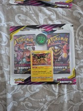 Duo Pack Pokemon  Harmonie Des