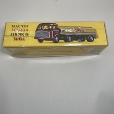 Tracteur Dilua Remorque