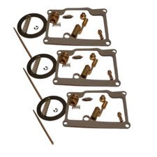 3 Kits Joint Carburateur