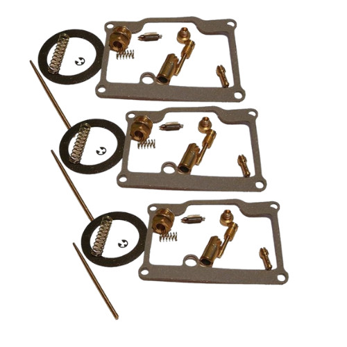 Kits joint carburateur - 3,