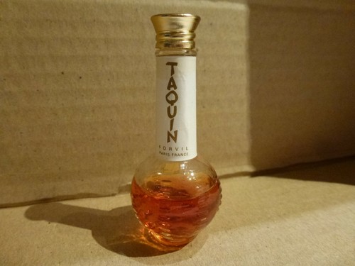 Miniature forvil taquin 4 - miniature,