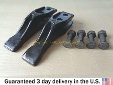 Godet jcb pcs pointe - -, pcs.
