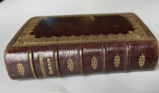 Paroissien Romain contenant les Offices des Dimanches Dalpayrat  Depelley XIXème