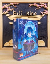 Manga - Les Mémoires de