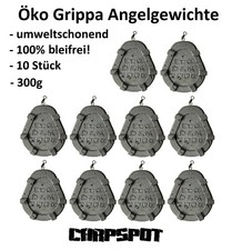 10x 300g Eco Grippa Boule