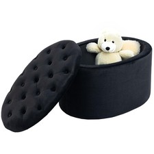 Banc Coffre Rangement