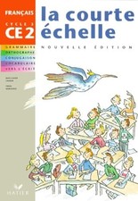 Français, CE2-Cycle 3 : Livre