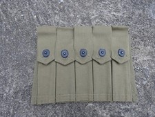 Authentique WW2 US ARMY