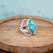 Bague Femme Argent 925