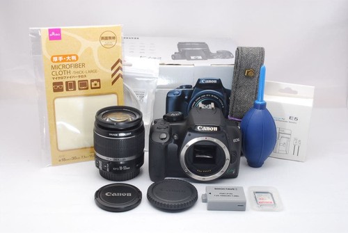 Appareil photo reflex