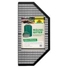 Neudorff Grille Rattengitter Souris Ratten Composteur Thermique Duo Therm