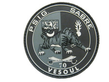 ECUSSON PVC GEND. LE PSIG DE VESOUL 70 (VARIANTE)