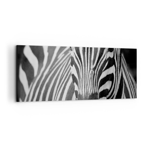 Impression sur toile 120x50cm - impression,