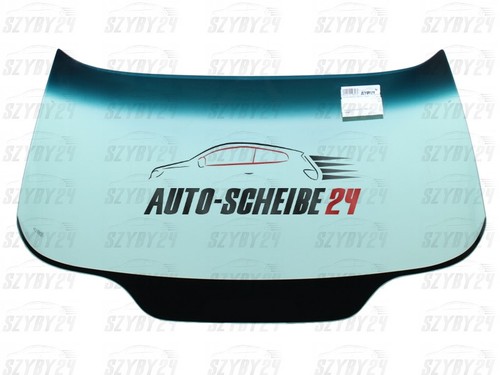 Pare brise avant - avant, chevrolet