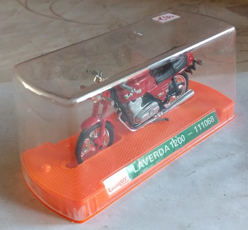 Guiloy laverda 1200 24 - 1200, 1/24
