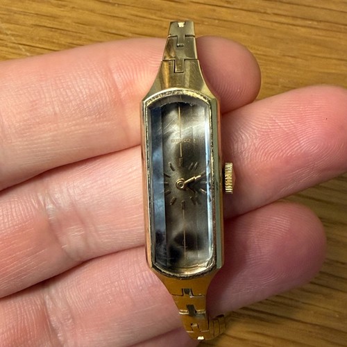 Vintage seiko 1520 366g - vintage,