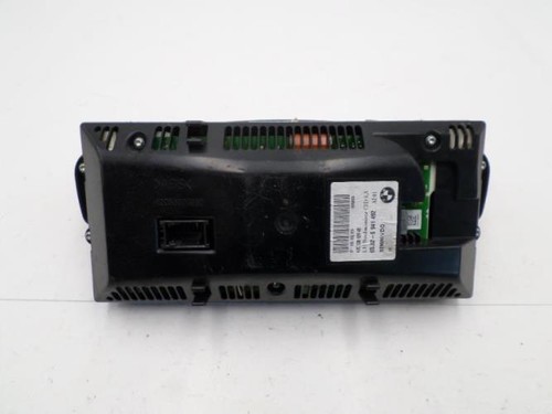 Ecran gps bmw serie - bmw,
