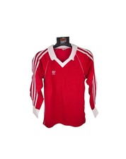 Maillot vintage Adidas