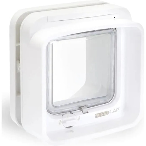 Sureflap chatière puce - sureflap,