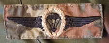 brevet para Bundeswehr version