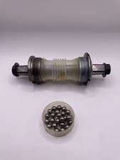 Boîtier de pédalier  / bottom bracket - STRONGLIGHT ??