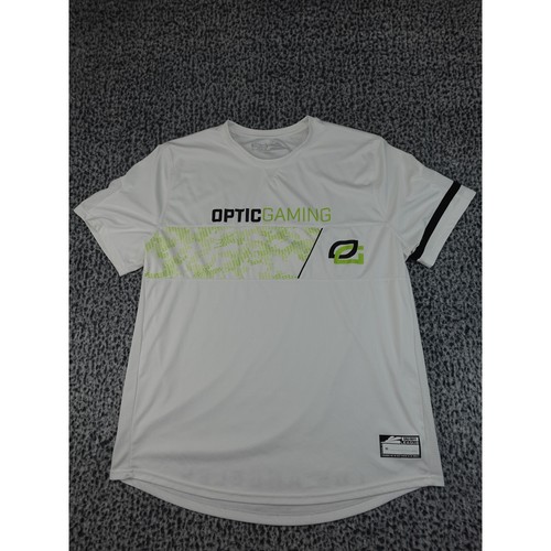 Optic gaming jersey men xxl - jersey,