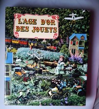 L'Age d'Or des Jouets (Jac